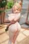 Hitozuma Elf Illustration by Sue (Original Character) PVC-Statue 1/7 26cm Hobby Sakura 