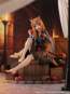 Holo SHIBUYA SCRAMBLE (Spice and Wolf: Merchant Meets the Wise Wolf) PVC-Statue 1/7 22cm eStream 