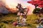 Hu Tao Fragrance in Thaw Version (Genshin Impact) PVC-Statue 1/7 27cm Apex Innovation 