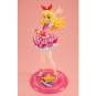 Ichigo Hoshimiya 10th Story Starway to the future (Aikatsu! Lucrea) PVC-Statue 22cm Megahouse 