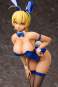 Ikumi Mito Normal Bunny Version (Food Wars Shokugeki no Soma) PVC-Statue 1/4 42cm FREEing 