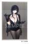 Ishimi Yokoyama Black One-piece Dress Version illustration by Bara (Original Character) PVC-Statue 1/6 28cm Hanabee 