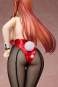 Izumi Nogami Bunny Version (Bullied: Revenge Hypnosis) PVC-Statue 1/4 46cm BINDing 