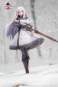 Jefuty (Reverse Collapse: Code Name Bakery) PVC-Statue 1/8 21cm Reverse Studio 