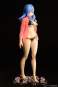 Jubia Lokser Gravure Style see-through wet shirt Black Bikini!! (Fairy Tail) PVC-Statue 1/6 25cm Orca Toys 