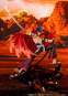 Kamina & Gurren (Tengen Toppa Gurren Lagann) PVC-Statue 27cm Proof 