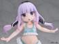 Kanna Kamui Swimsuit On the Beach Version re-run (Mishiranu Joshikousei ni Kankinsareta Mangaka no Hanashi) PVC-Statue 1/6 20cm Kaitendoh 