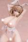 Karen Kazamatsuri Bunny Version (Original Character) PVC-Statue 1/6 18cm BINDing 