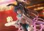 Karin Kakudate Bunny Girl (Blue Archive) PVC-Statue 1/7 30cm Max Factory 