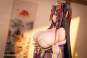 Kashino Robust Floral Strings Version (Azur Lane) PVC-Statue 1/6 27cm Ami Ami 