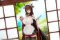 Kashino Tsumazuki Trouble Maid Version (Azur Lane) PVC-Statue 1/7 26cm elegant 