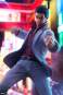 Kazuma Kiryu (Like a Dragon) PVC-Statue 1/6 29cm Kotobukiya 
