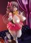 Koharu Shirasaki Kegareboshi Aka by Satou Kuuki (Original Character) PVC-Statue 1/6 28cm Cleyera Doll 