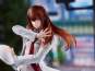 Kurisu Makise Lab Coat Style re-run (Steins Gate) DreamTech PVC-Statue 1/7 22cm Wave 