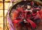 Kurumi Tokisaki Pigeon Blood Ruby Dress Version (Date A Bullet) PVC-Statue 1/7 33cm eStream 