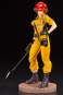 Lady Jaye Canary Ann Color Version Bishoujo (G.I. Joe) PVC-Statue 1/7 23cm Kotobukiya 