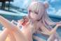 Le Malin Mercredi at the Secret Base Version (Azur Lane) PVC-Statue 1/6 16cm AniGame 