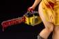 Leatherface Bishoujo (Texas Chainsaw Massacre) PVC-Statue 1/7 22cm Kotobukiya 