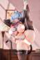 Lewd Girl Y-shaped Balance - Aoi Futatsuki Tapestry Set Edition (Original Character) PVC-Statue 1/6 38cm Hotvenus 