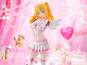 Liliel True Angel Form/Lilysa (2.5 Dimensional Seduction) PVC-Statue 1/6 27cm Bellfine 