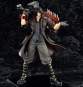 Lindow Amamiya (God Eater) PVC-Statue 1/8 23cm Broccoli 