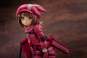 Llenn Desert Bullet Version re-run (Sword Art Online Alternative Gun Gale Online) PVC-Statue 1/7 22cm PLUM 