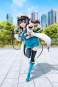 Loco Musica (Gushing Over Magical Girls) PVC-Statue 1/7 25cm Kadokawa 