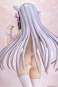 Luna Sakurakouji Cat Maid Sakura Color Version (Tsuki ni Yorisou Otome no Sahou) PVC-Statue 1/6 26cm Q-Six 