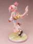 Madoka Kaname Kimono Version (Puella Magi Madoka Magica Side Story Magia Record) PVC-Statue 1/7 22cm FuRyu 