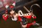 Mana Nekomiya (Zenless Zone Zero) PVC-Statue 1/7 26cm Apex Innovation 