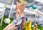 Mari Gym Uniform Memorial lobby Version (Blue Archive) PVC-Statue 1/7 18cm PLUM 