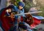 Marth (Fire Emblem Radiant Dawn) PVC-Statue 1/7 24cm Intelligent Systems 