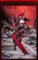 Mastiff Force Karas Samurai (Original Character) Actionfigur 1/9 20cm AniMester 