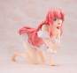 Meer Campbell Wearing Negligee Version (Mobile Suit Gundam Seed Destiny) G.E.M. PVC-Statue 9cm Megahouse 