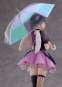 Mihane (Kasa wo Hirairte Tsubasa wo Tojite) PVC-Statue 1/7 24cm Golden Head 