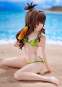 Mikan Yuuki Bikini Style (To Love-Ru Darkness) PVC-Statue 1/7 12cm Ques Q 