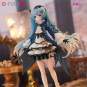 Miku Autumn Outing (Hatsune Miku) PVC-Statue 22cm SEGA 