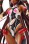 Mizuki Yukikaze Limited Version (Taimanin Yukikaze) PVC-Statue 1/6 26cm Amakuni 