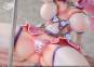 Momoka Sakuraba (Pet angel cheerly pink) PVC-Statue 1/4 31cm Model Way 