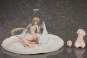 Momoko-Chan Illustrated by Houkiboshi (Original Character) PVC-Statue 1/6 16cm Pure 