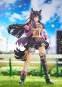 Narita Brian (Uma Musume Pretty Derby) PVC-Statue 1/7 26cm Max Factory 