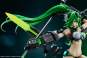Next Green (New Dimension Game Neptunia VII) PVC-Statue 1/7 38cm Vertex 