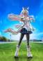 Oguri Cap (Umamusume: Cinderella Gray) PVC-Statue 1/7 27cm Phat Company 