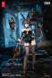 Optional Armament Parts zu RA-03 Panzer Bunny Anneliese (Original Character) 1/12 Actionfigur Snail Shell 