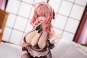 Otsuhane Fuwari illustration by Ninoude (Original Character) PVC-Statue 1/5 18cm Showmon 