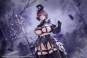 Pest Doctor Kara (Original Character) PVC-Statue 1/6 30cm Hanabee 