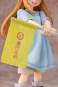 Platelet (Cells at Work!) PMMA (PVC-L)-Statue 22cm Fots Japan 