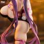 Present Bunny Yuna Chan (Original Character) PVC-Statue 1/4 48cm AniMester 