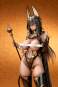 Priestess Shibuna by Dish (Original Character) PVC-Statue 1/7 28cm Ques Q 