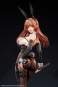 Psycho Bunny illustration by LOVECACAO (Original Character) PVC-Statue 1/7 30cm Hobby Sakura 